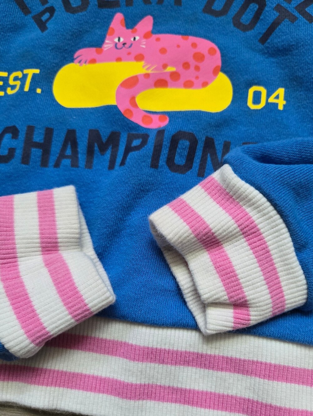 Epic Threads Sweatshirt Outfit - Picture 3 of 10